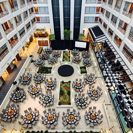 Embassy Suites By Hilton Atlanta Buckhead Eksteriør billede