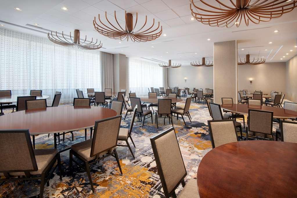 Embassy Suites By Hilton Atlanta Buckhead Faciliteter billede