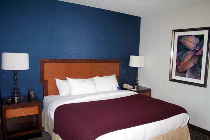 Embassy Suites By Hilton Atlanta Buckhead Værelse billede