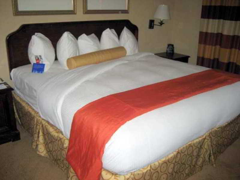 Embassy Suites By Hilton Atlanta Buckhead Værelse billede